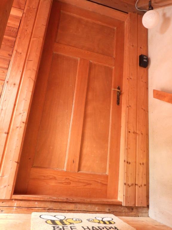 Susanna NEU mit Netflix - Deluxe Double Room (2 Adults + 1 Child)