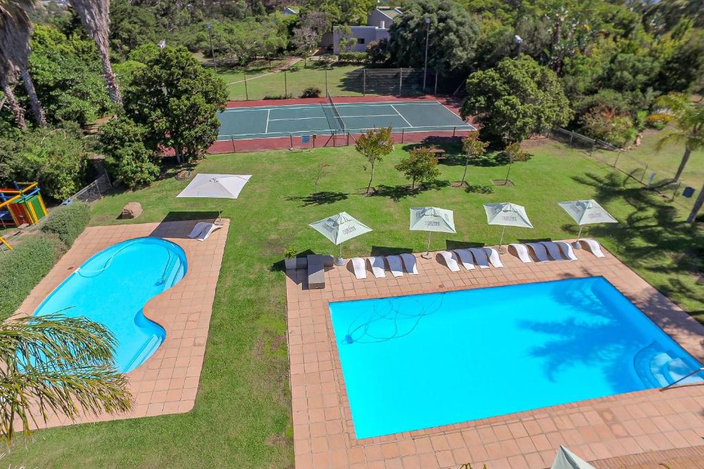 Rio self catering holiday apartment - Image 10
