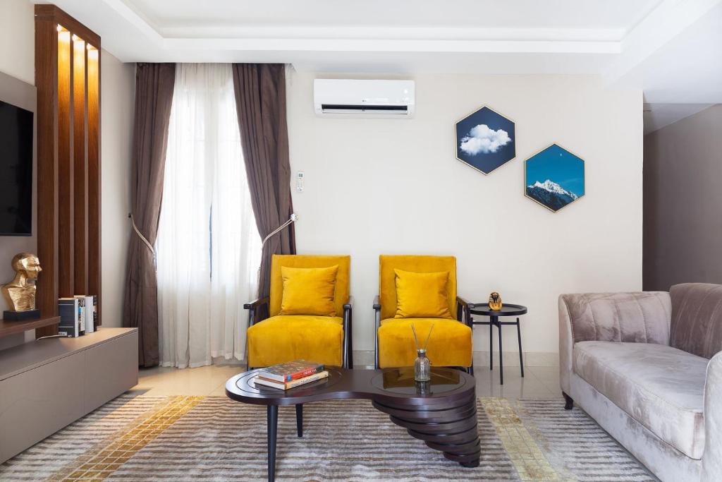 PHOENIX APARTMENTS ABUJA, Kado Updated 2023 Prices