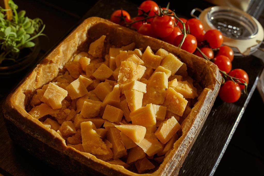 Hotel Born - Resim 31