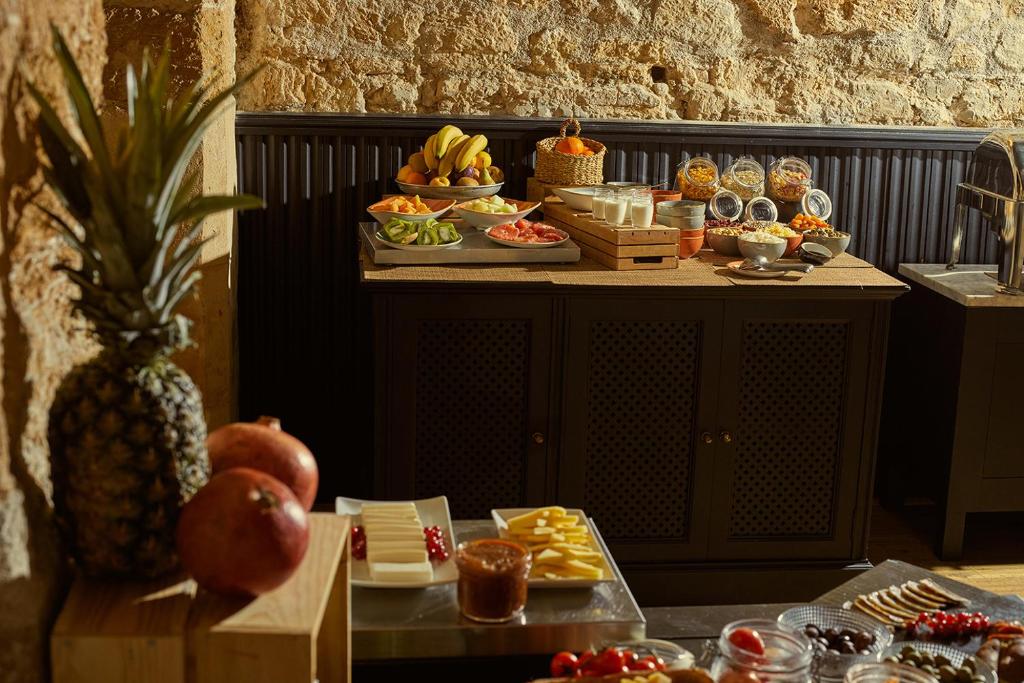 Hotel Born - Resim 13