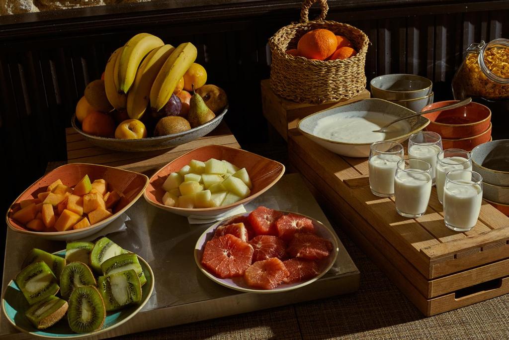 Hotel Born - Resim 22