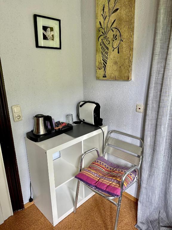 Fotografie z fotogalerie ubytování Pension Steakhaus Füssen v destinaci Füssen