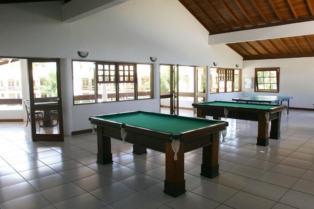  Oceano Praia Hotel