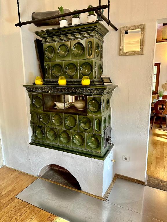 Fotografie z fotogalerie ubytování Pension Steakhaus Füssen v destinaci Füssen