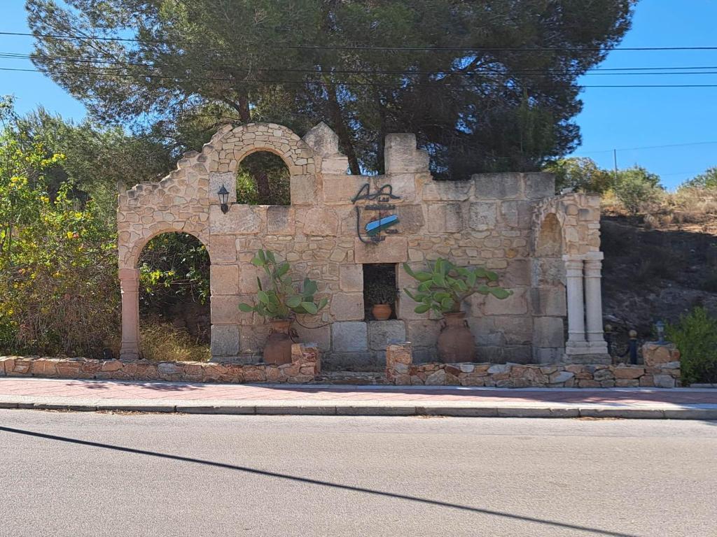 Fotografia z galérie ubytovania Las Ramblas 828 v destinácii Orihuela Costa