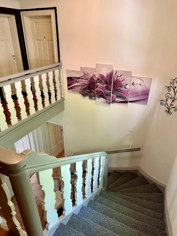 Fotografie z fotogalerie ubytování Pension Steakhaus Füssen v destinaci Füssen