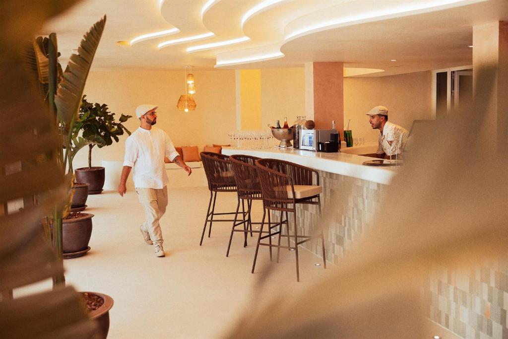 AMA Ibiza, Playa den Bossa – Updated 2023 Prices