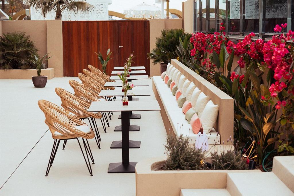 AMA Ibiza, Playa den Bossa – Bijgewerkte prijzen 2023