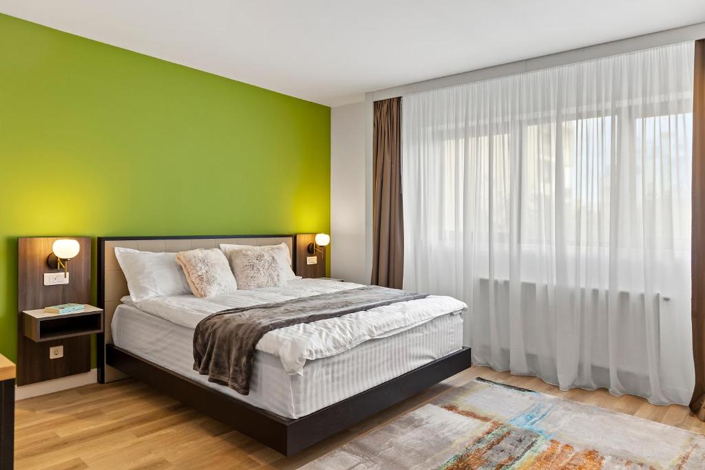 Uni88 Apart Hotel - Resim 31