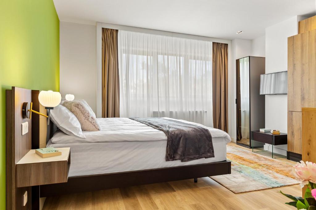One88 Apartments - 