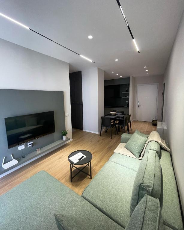 NEW Brilant Apartment - Imazhi 5