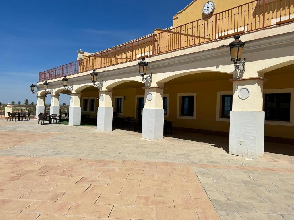 The Oasis, Fuente Alamo – Updated 2023 Prices
