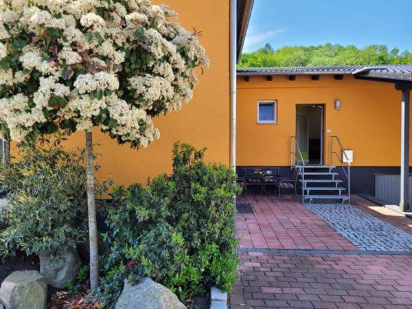 Galeriebild der Unterkunft Ferienwohnung Jäger in Mörlenbach