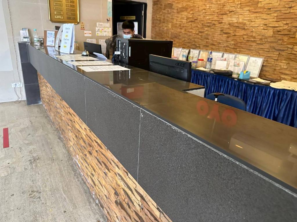 Fotografie z fotogalerie ubytování De Choice Hotel Tawau v destinaci Tawau