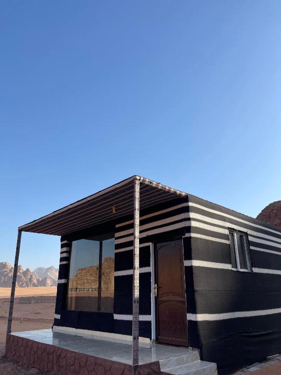WADi RUM NOOR CAMP - Tent
