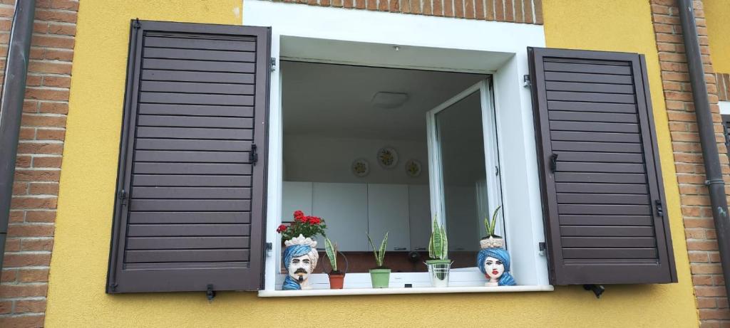 Fotografie z fotogalerie ubytování Villa Circuito Simoncelli v destinaci Misano Adriatico