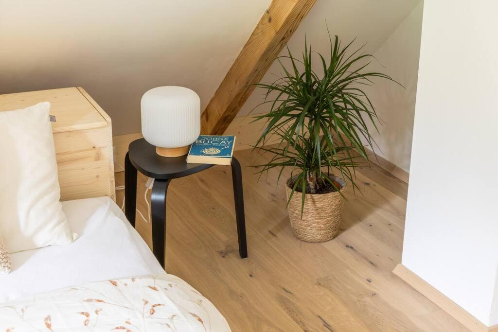 Fotografie z fotogalerie ubytování Tiny Eko House Bovec v destinaci Bovec