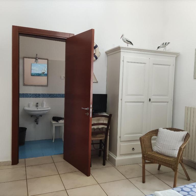 Mediterraneo Camere - 12