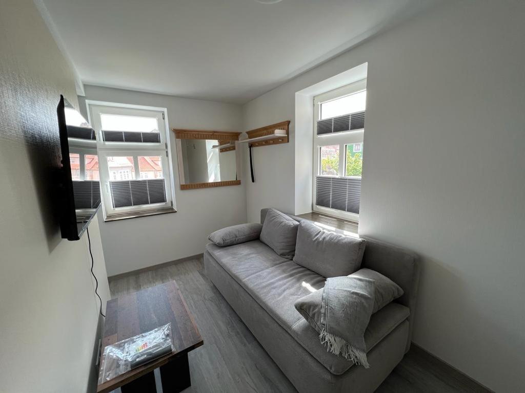 Gasthaus Zur Weintraube - Apartment