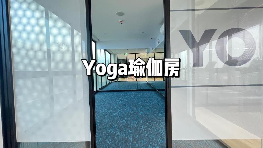 Perfect top pool view condo Astra sky river - Resim 34