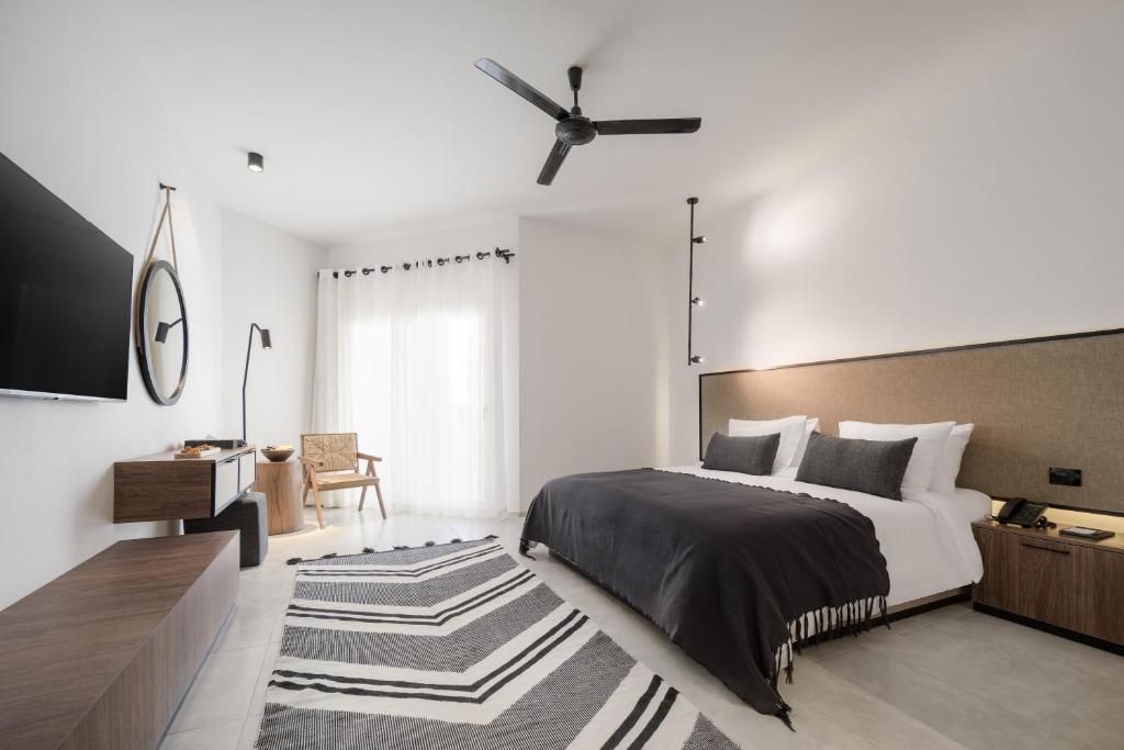 Serry Beach Resort - 1