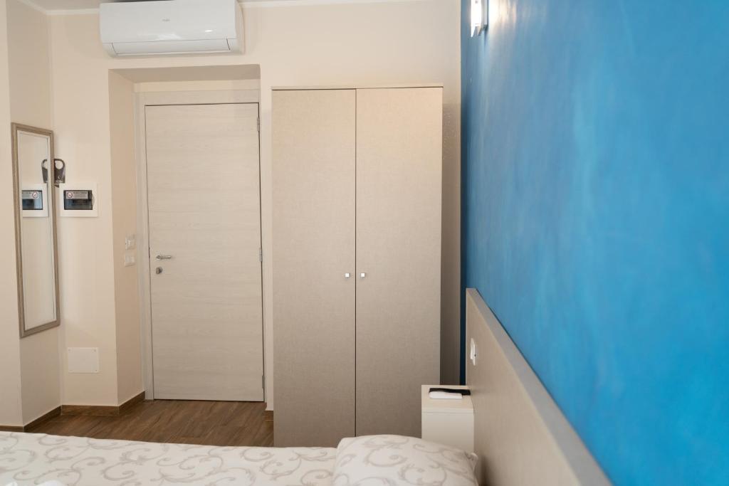 Fotografie z fotogalerie ubytování Asterias Residence - Rooms & SPA v destinaci Pizzo