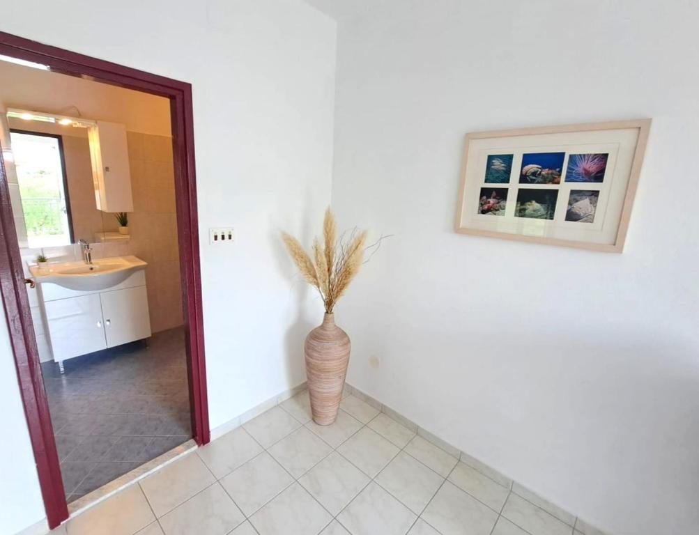 Fotografie z fotogalerie ubytování Apartman Lara v destinaci Pašman