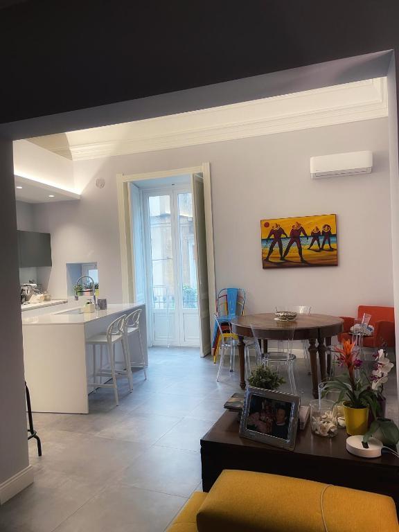 15 Street Studio Apartment, Catania (updated prices 2024)