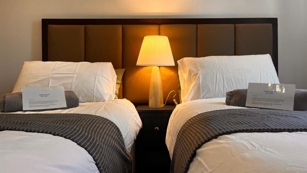 Naps Inn - Standard Apartment