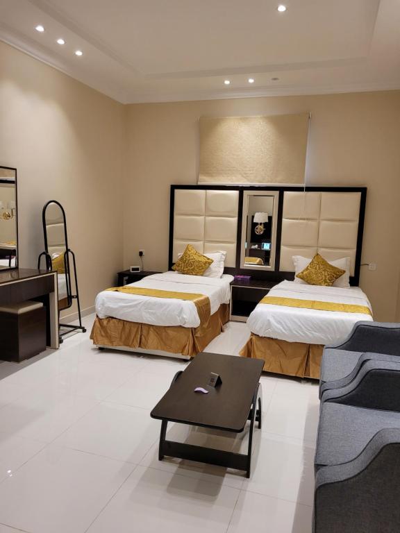 لاكازا للشقق الفندقية - La Casa Apartments - Appartement