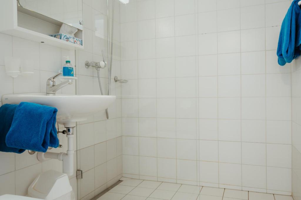 Bagno di Hotel Sonne