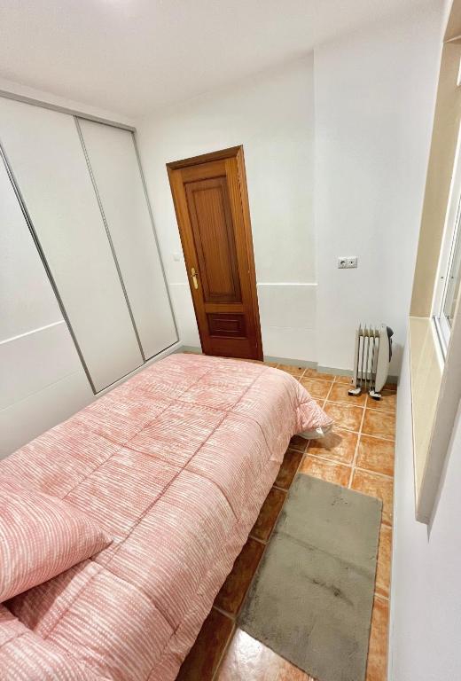 Fotografia z galérie ubytovania Apartamento Mestre Mateo v destinácii Santiago de Compostela