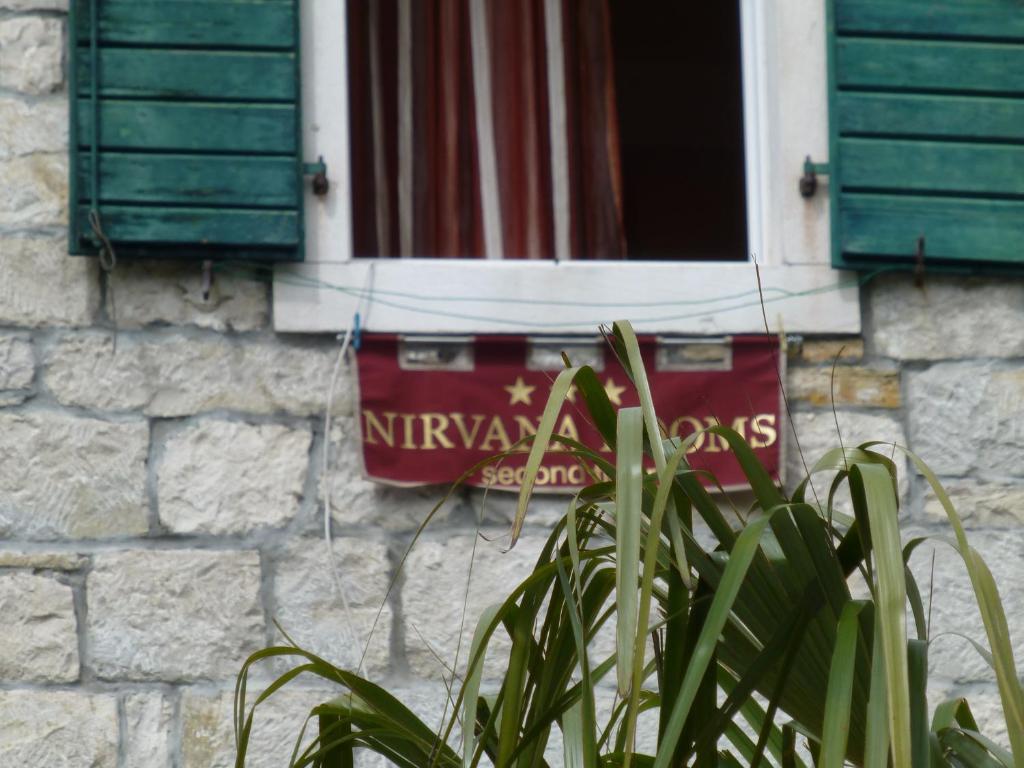 Fotografie z fotogalerie ubytování Nirvana Rooms & Apartments ve Splitu