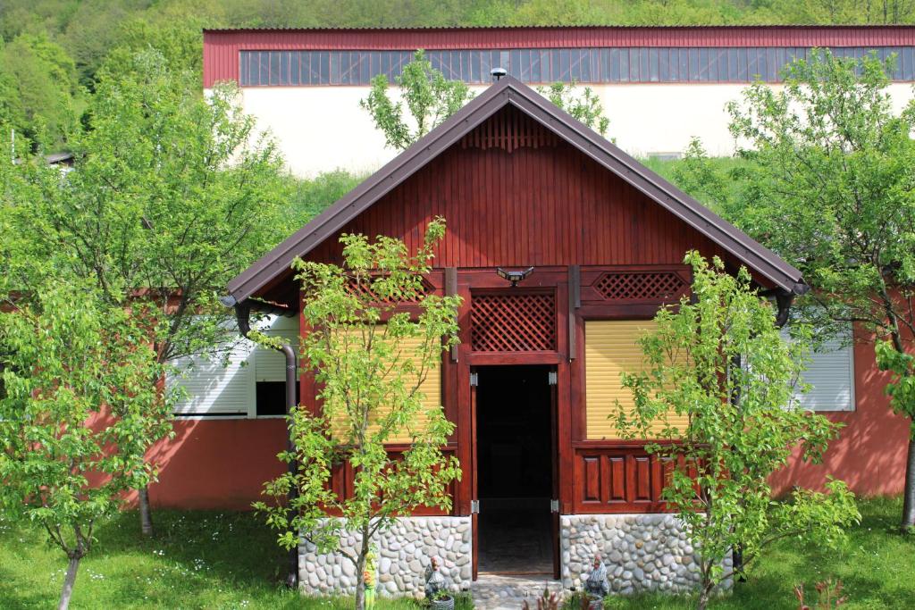 Apartment LAKEVIEW - 19