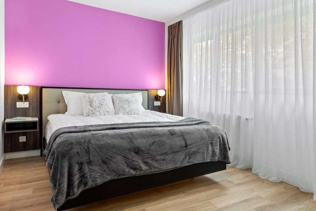 Uni88 Apart Hotel - Resim 20