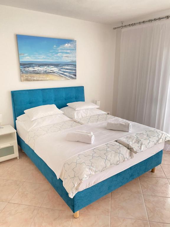 Studio apartments M&N - 17