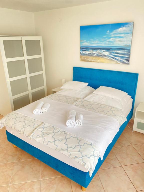 Studio apartments M&N - 16