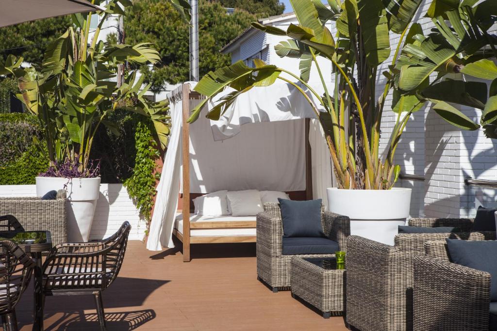 Ibersol Antemare - Adults Only photo