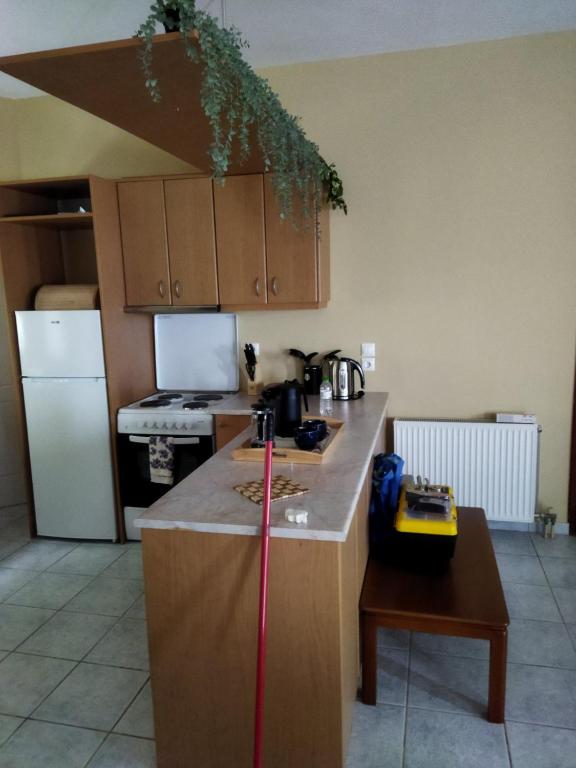 Airport city center 3 - 5