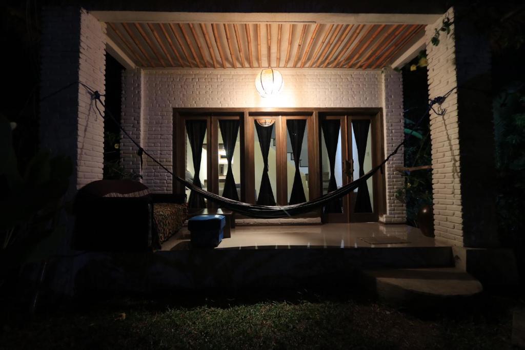 Fotografie z fotogalerie ubytování Mu Homestay v destinaci Tetebatu