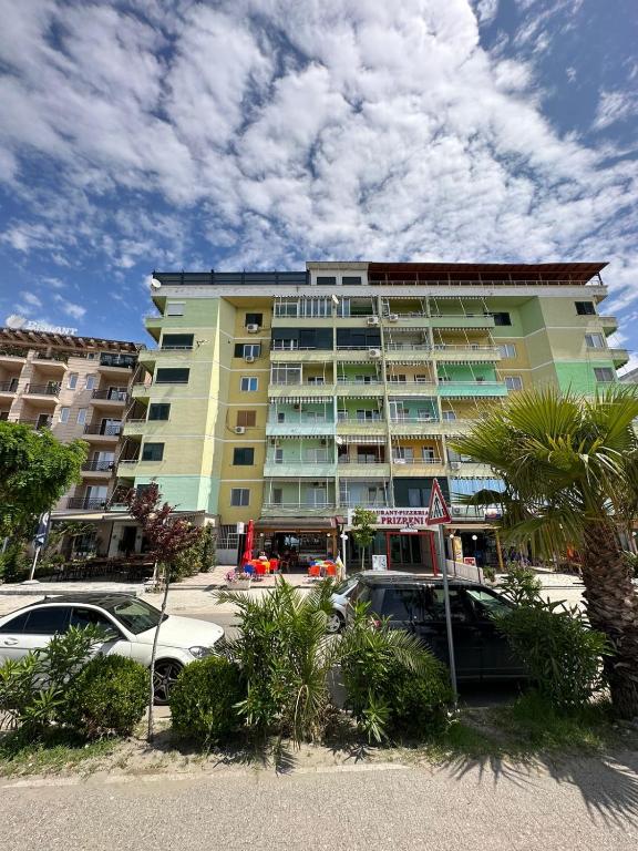 Stunning Sea View Apartment - Image 5