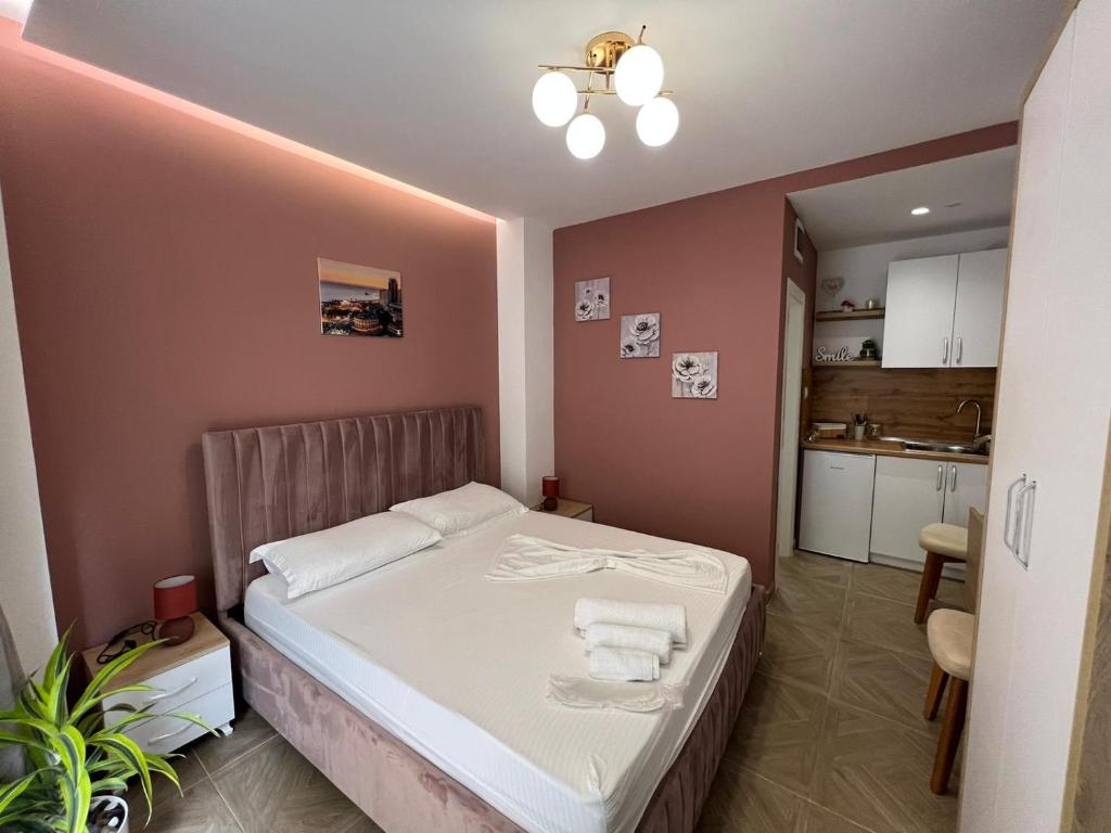 Hotel Luris - Habitación Doble De Lujo Con Balcón