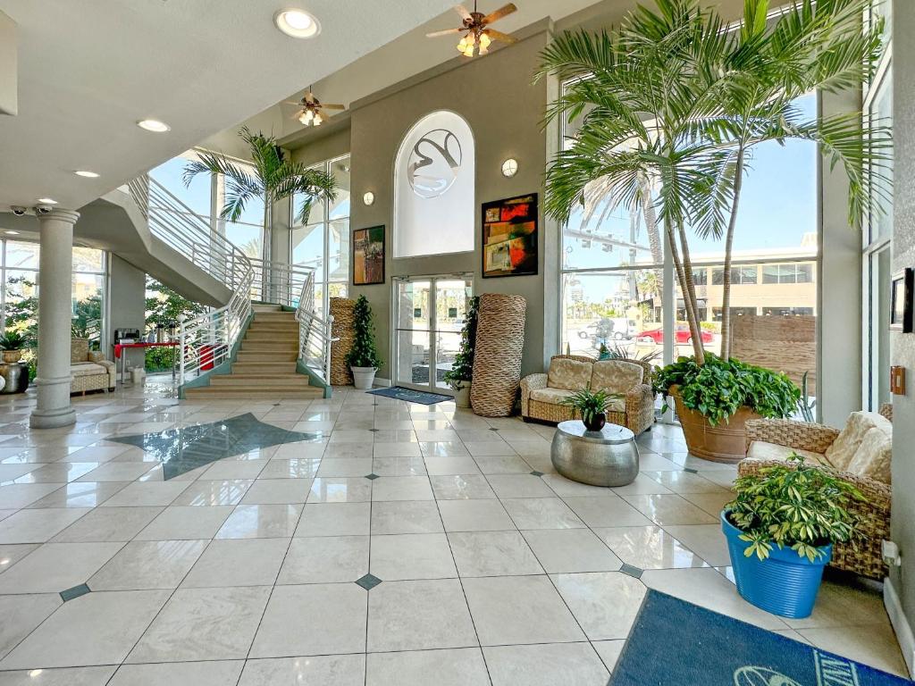 Fotografie z fotogalerie ubytování Boardwalk Inn and Suites v destinaci Daytona Beach