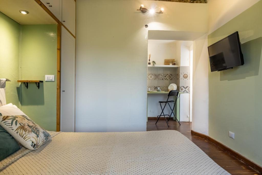 Derechos de imagen reservados por Booking.com