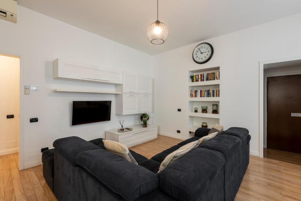Boutique Apartment Porta Duomo, close to the lake! - Apartamento De Tres Habitaciones