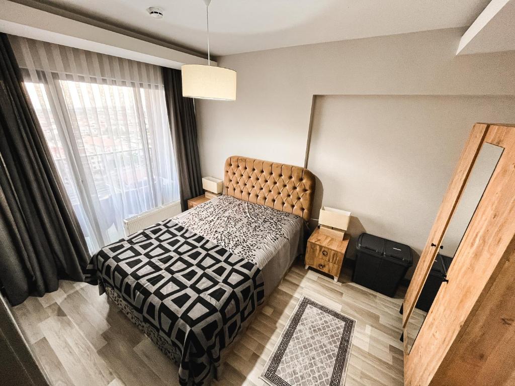 Modern Furnished Comfortable and Private