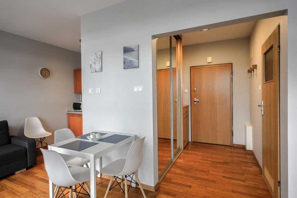 Vorto Apartament 3 - Warszawa Centrum - 2