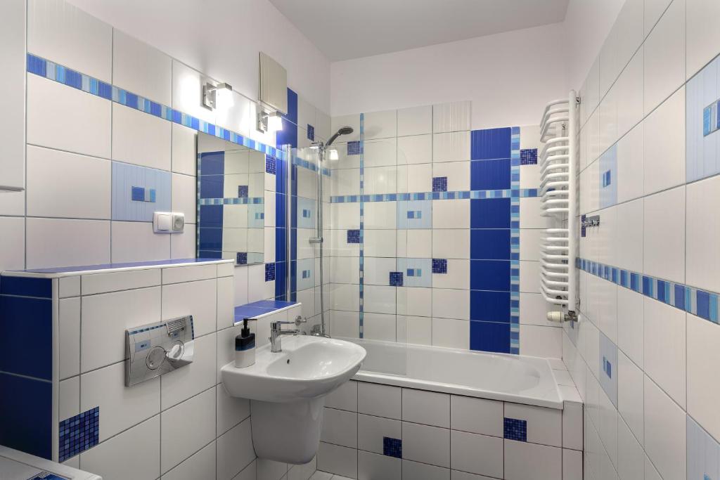 Vorto Apartament 3 - Warszawa Centrum - 10