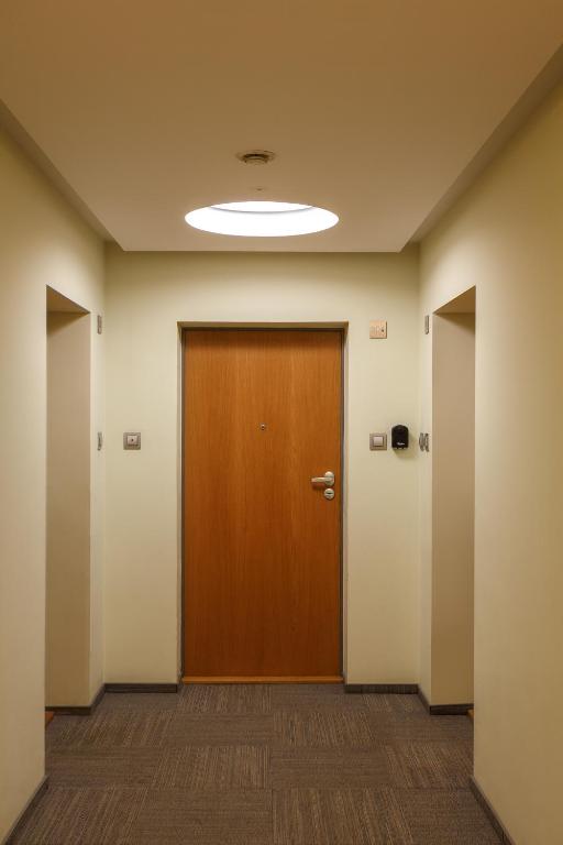 Vorto Apartament 3 - Warszawa Centrum - 11